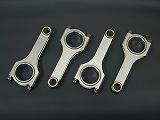 ４ＡＧコンロッド（４０ｍｍピンクランク用）