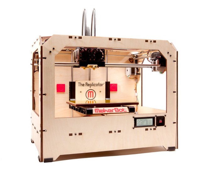 Replicator - MakerBot
