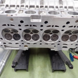 Mod cylinder head