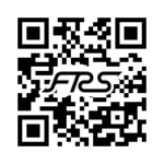 FRS QR code