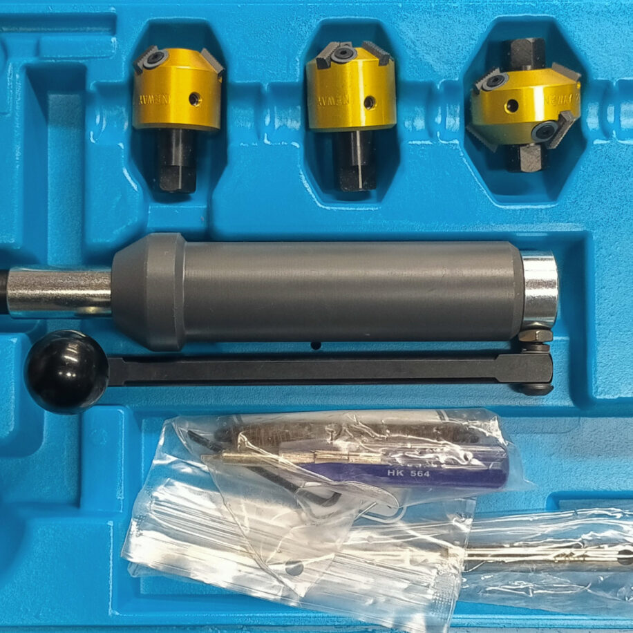 ホンダ 四輪用バルブシートカッター F20C K20A C30A C32A用 FRS performance engineering