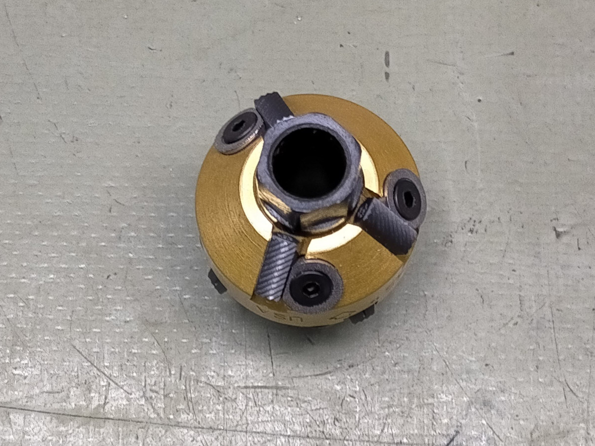 バルブシートカッター – ページ 2 – FRS performance engineering