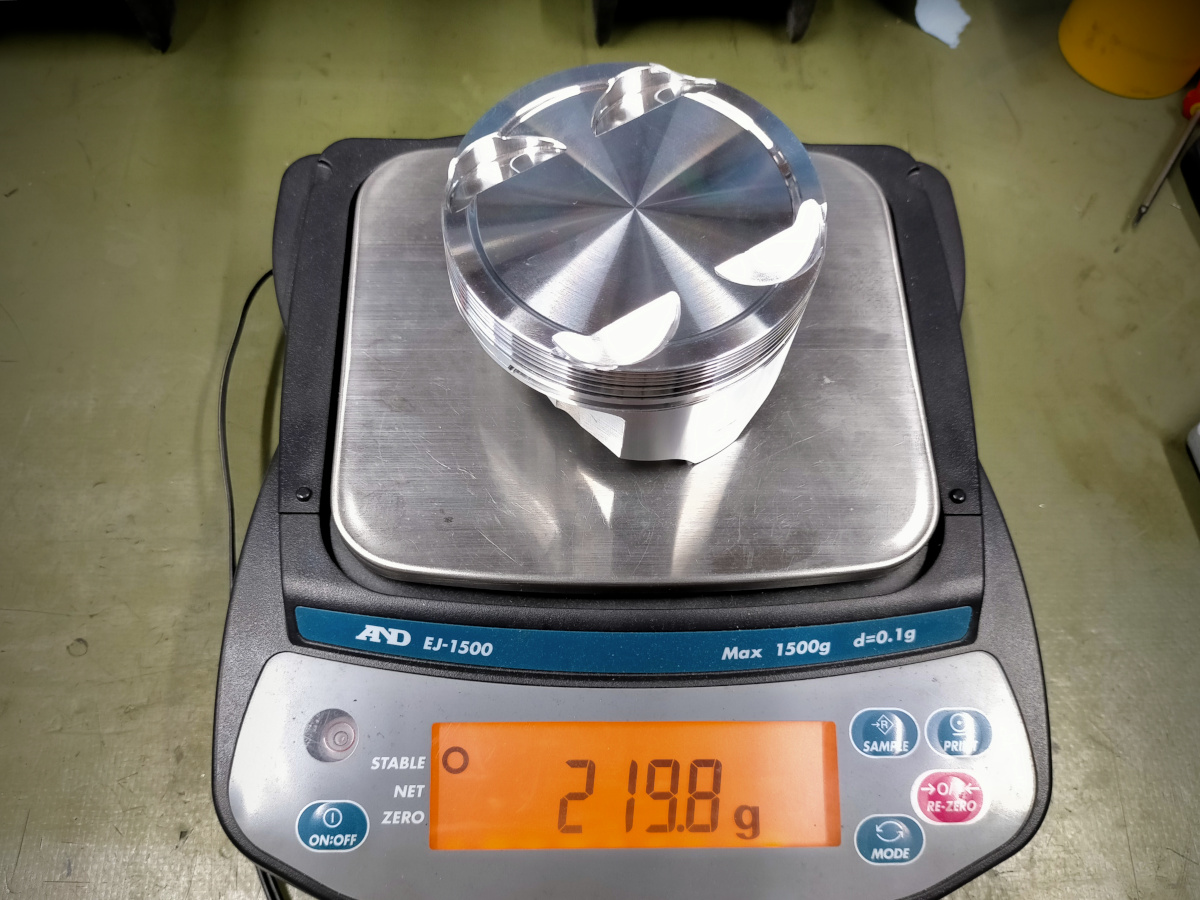 特注 – FRS performance engineering 特注 – FRS performance engineering