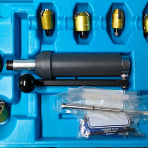 ダイハツ　JB用バルブシートカッターセット