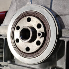 Rover K series リアオイルシール国産流用キット