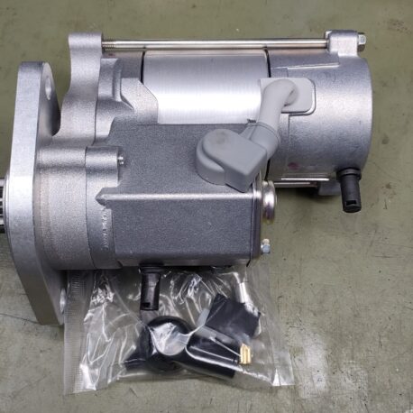 Honda K starter