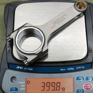4E用 鍛造Ｈ断面コンロッド