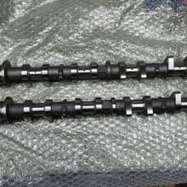 1ZZ-FE ハイカム Stage1.5