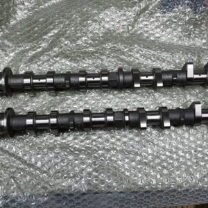 1ZZ-FE ハイカム Stage1