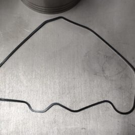 Rover K series オイルポンプ ガスケット