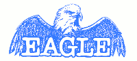 ＥＡＧＬＥ