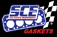 ＳＣＥ　ｇａｓｋｅｔ